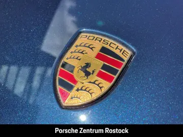Panamera 4 E-Hybrid Platinum Edition BOSE LED