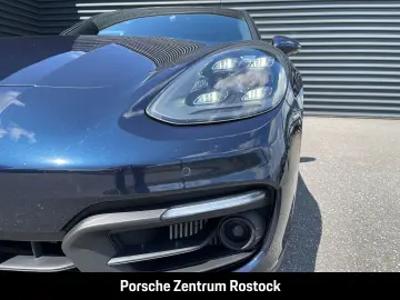 Panamera 4 E-Hybrid Platinum Edition BOSE LED