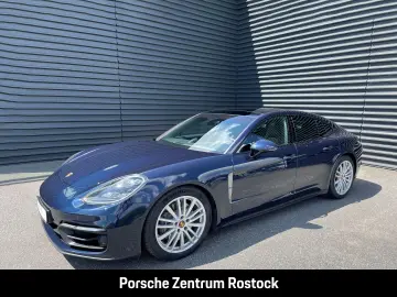 Panamera 4 E-Hybrid Platinum Edition BOSE LED