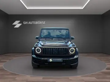 G 63 AMG G-Manufaktur|DESIGNIO|3D BURMESTER|CARB