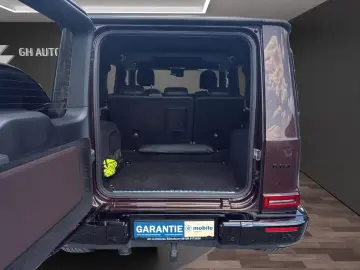 G 63 AMG G-Manufaktur|DESIGNIO|3D BURMESTER|CARB