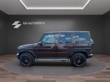 G 63 AMG G-Manufaktur|DESIGNIO|3D BURMESTER|CARB