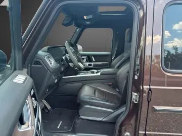 G 63 AMG G-Manufaktur|DESIGNIO|3D BURMESTER|CARB