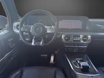 G 63 AMG G-Manufaktur|DESIGNIO|3D BURMESTER|CARB