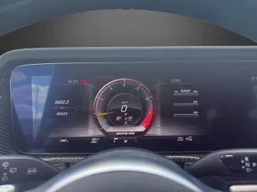 G 63 AMG G-Manufaktur|DESIGNIO|3D BURMESTER|CARB
