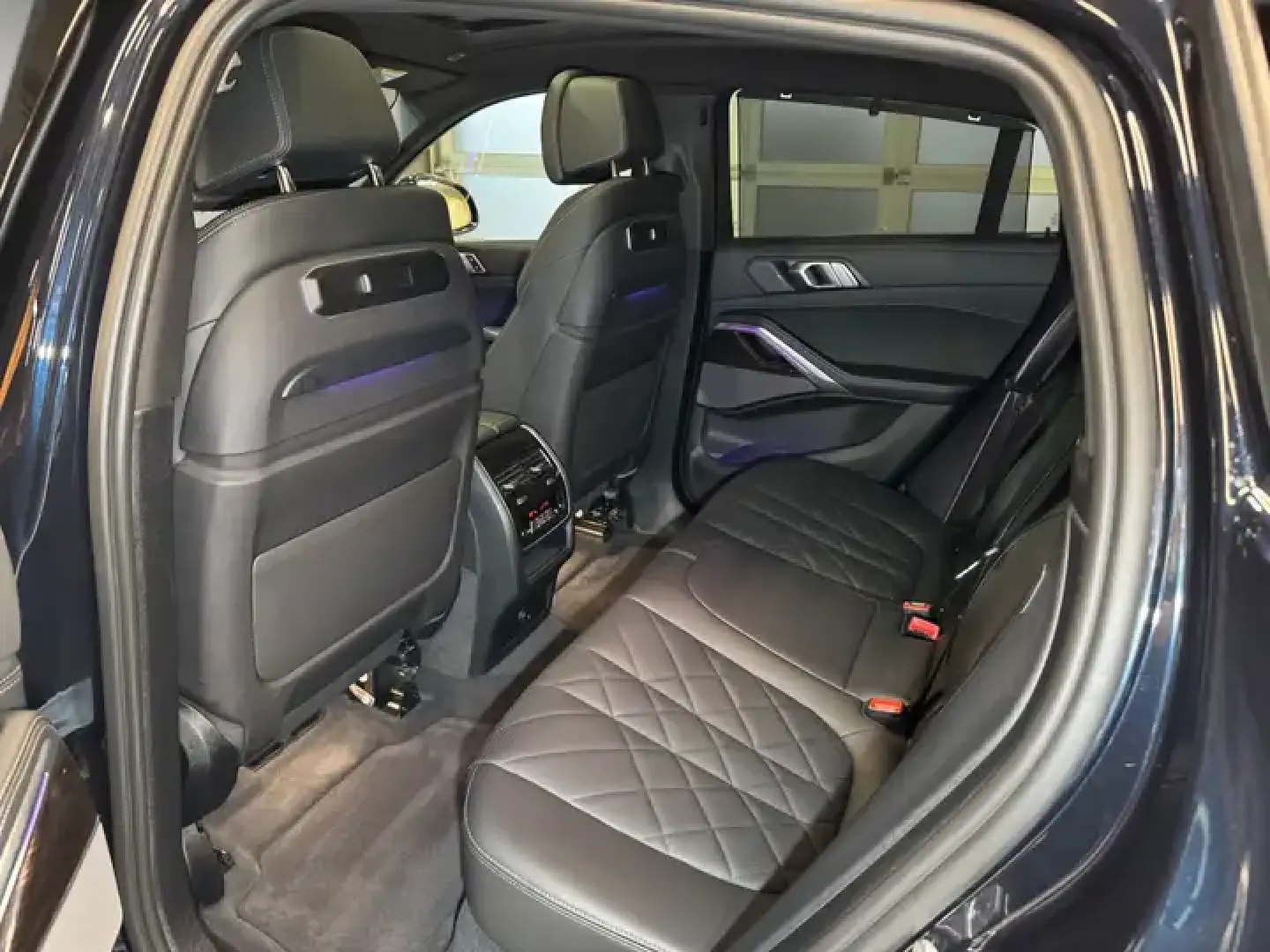 BMW X6 40i xD M Sport Pro~PANO SKY~H&K~360~HUD~21