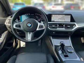 M340i xDrive Lim. HUD GSD Laser H/K STH PA+ 19