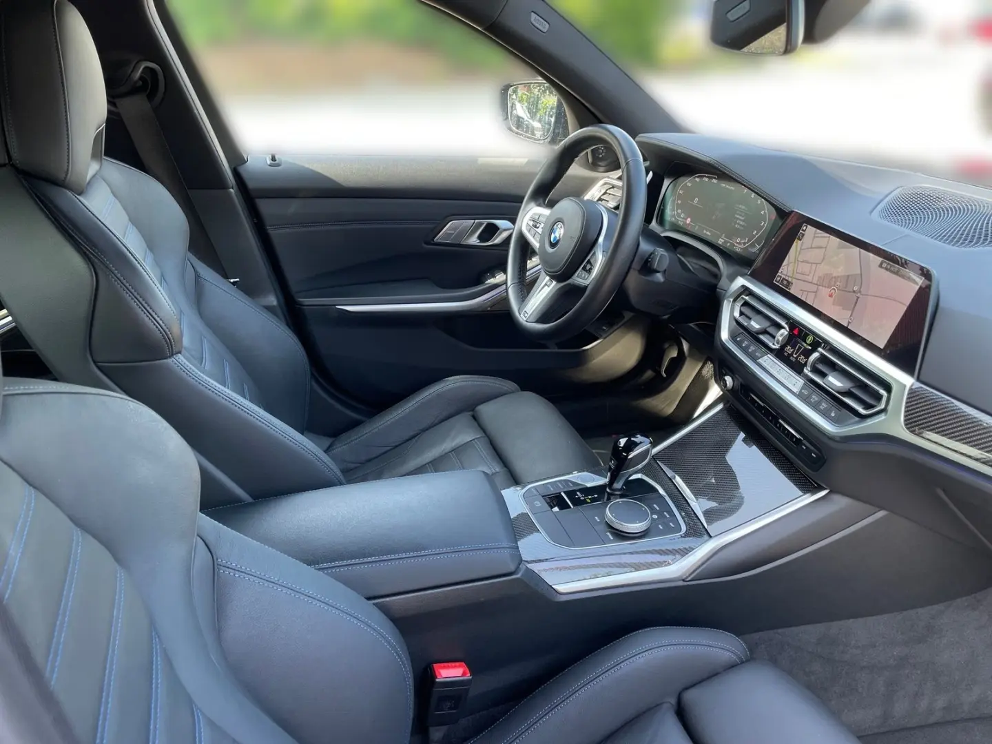 M340i xDrive Lim. HUD GSD Laser H/K STH PA+ 19