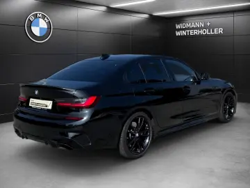 M340i xDrive Lim. HUD GSD Laser H/K STH PA+ 19