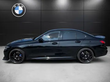 M340i xDrive Lim. HUD GSD Laser H/K STH PA+ 19