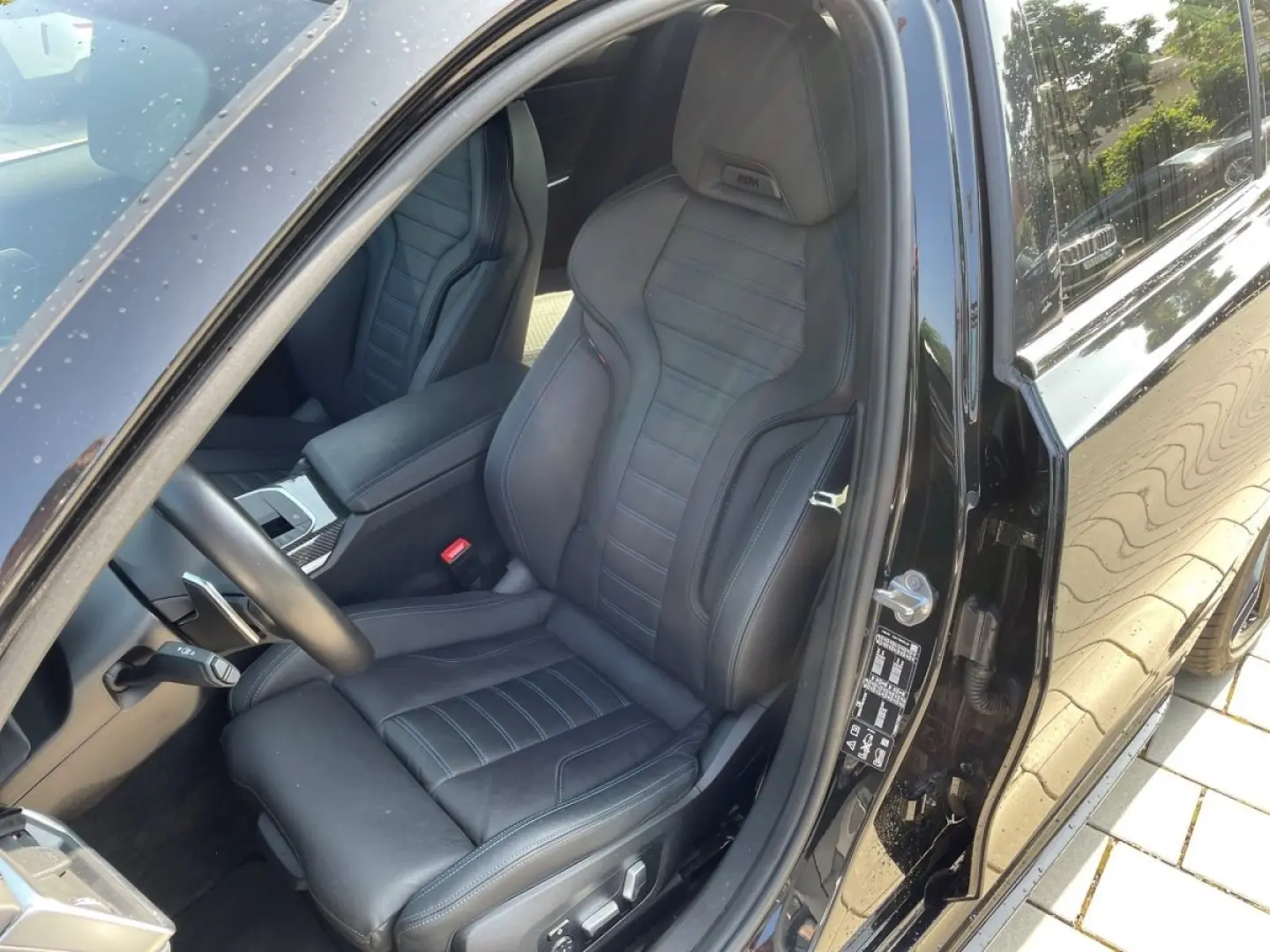 M340i xDrive Lim. HUD GSD Laser H/K STH PA+ 19