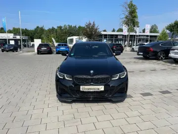 M340i xDrive Lim. HUD GSD Laser H/K STH PA+ 19