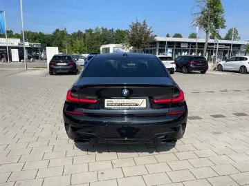 M340i xDrive Lim. HUD GSD Laser H/K STH PA+ 19