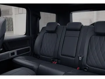 G 63 AMG Grand Edition Manufaktur AHK Distr. LED