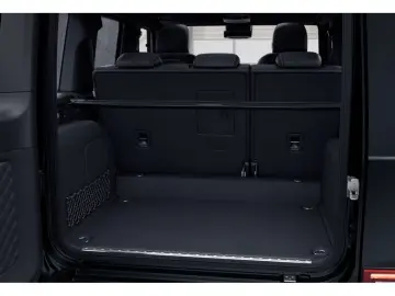 G 63 AMG Grand Edition Manufaktur AHK Distr. LED