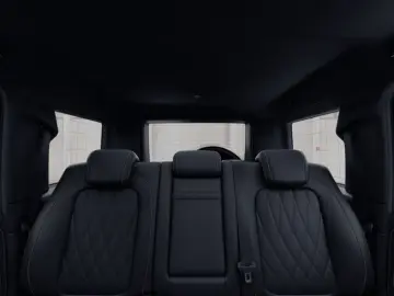 G 63 AMG Grand Edition Manufaktur AHK Distr. LED