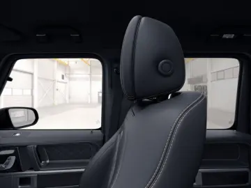 G 63 AMG Grand Edition Manufaktur AHK Distr. LED