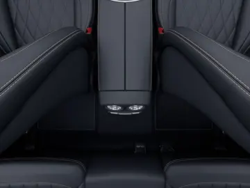 G 63 AMG Grand Edition Manufaktur AHK Distr. LED