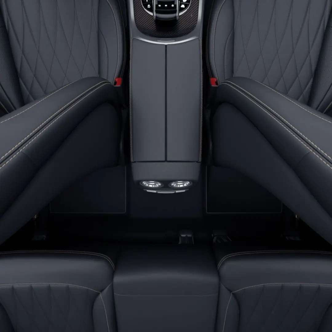 G 63 AMG Grand Edition Manufaktur AHK Distr. LED
