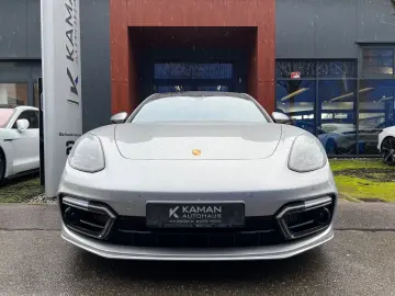 Panamera 4 E-Hyb #SPORT DESIGN CARBON NP171.000€