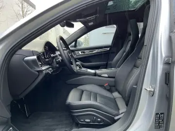 Panamera 4 E-Hyb #SPORT DESIGN CARBON NP171.000€