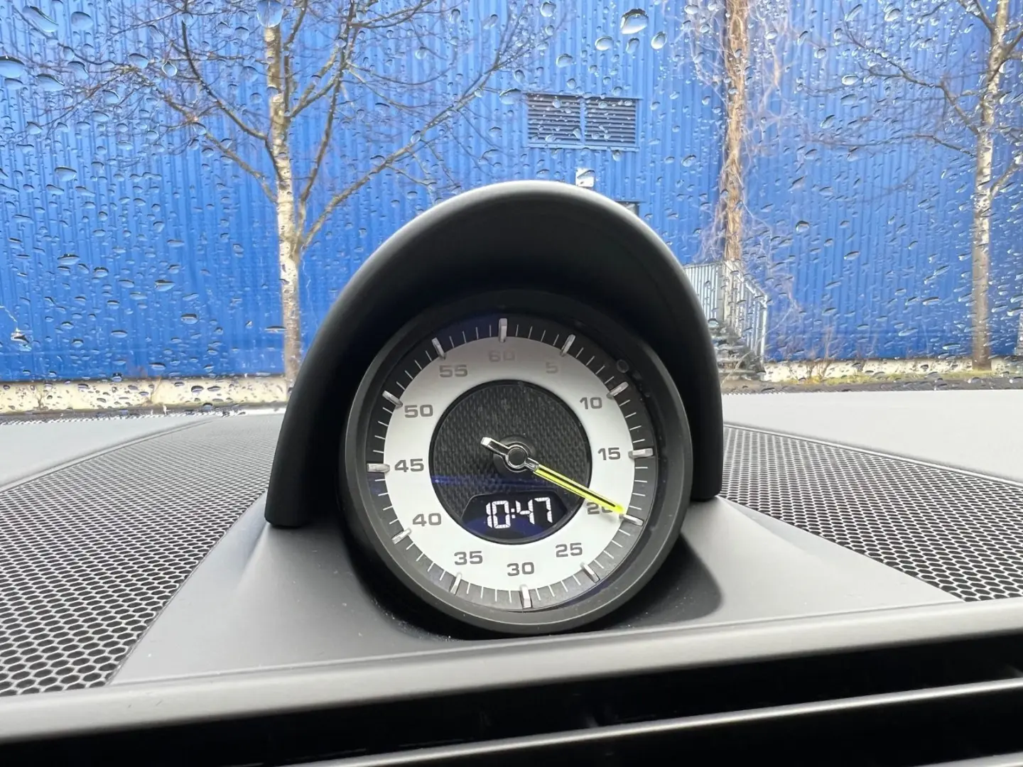 Panamera 4 E-Hyb #SPORT DESIGN CARBON NP171.000€