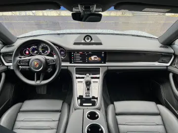 Panamera 4 E-Hyb #SPORT DESIGN CARBON NP171.000€