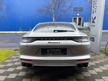 Panamera 4 E-Hyb #SPORT DESIGN CARBON NP171.000€