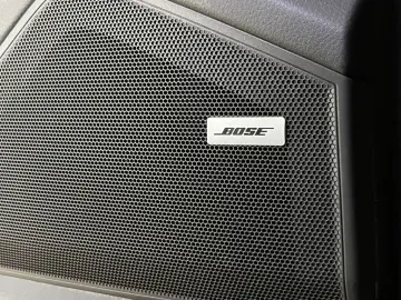 Cayenne Exklusive Manufaktur HUD Leder BOSE Pano