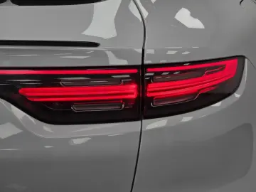 Cayenne Coupe Platinum Edition*Porsche Approved*