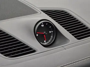 Cayenne Coupe Platinum Edition*Porsche Approved*