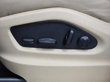 Cayenne Coupe Platinum Edition*Porsche Approved*