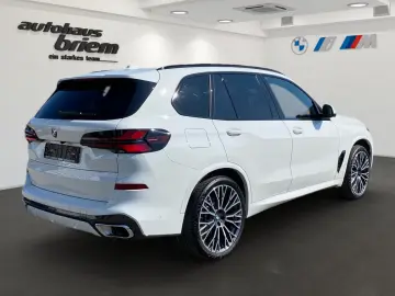 X5 xDrive30d M Sportpaket Gestiksteuerung DAB