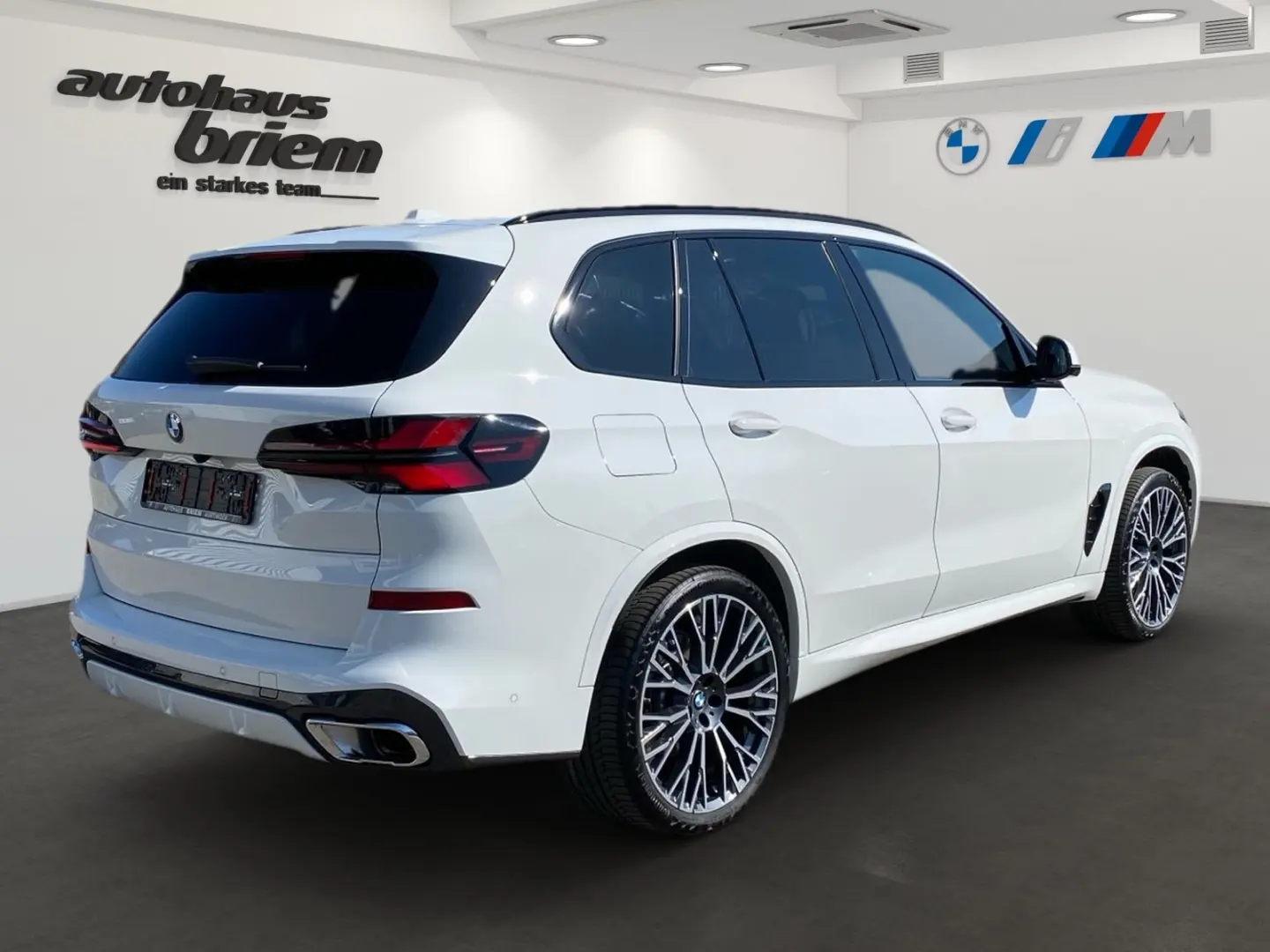 X5 xDrive30d M Sportpaket Gestiksteuerung DAB