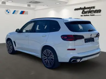 X5 xDrive30d M Sportpaket Gestiksteuerung DAB