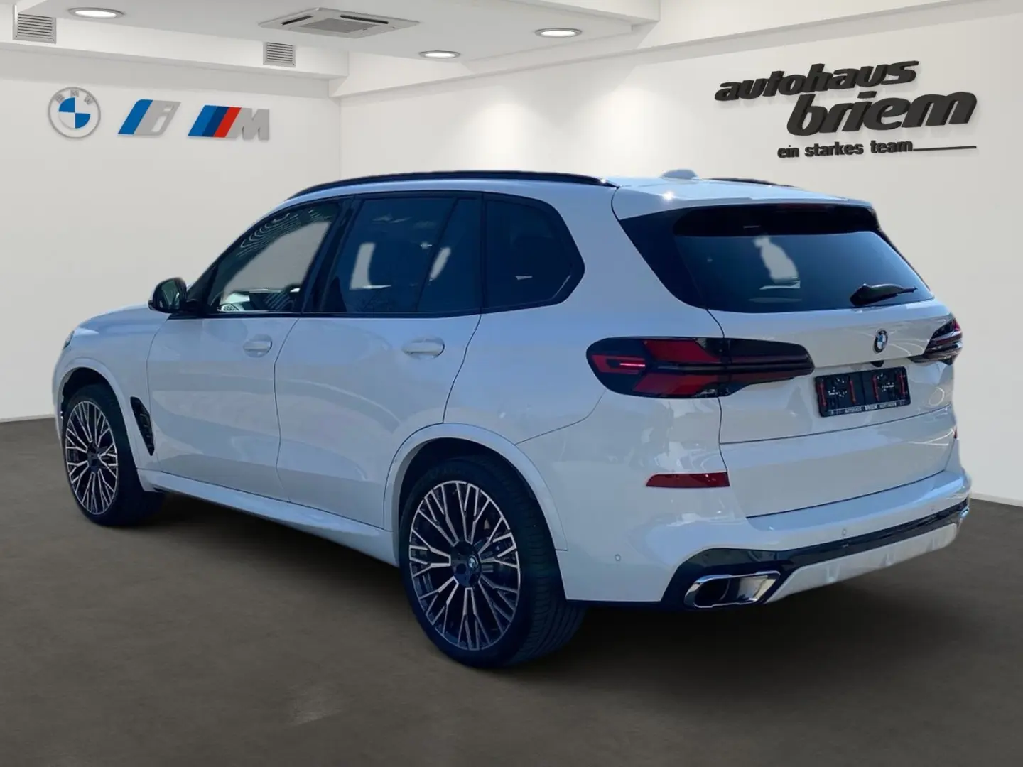 X5 xDrive30d M Sportpaket Gestiksteuerung DAB