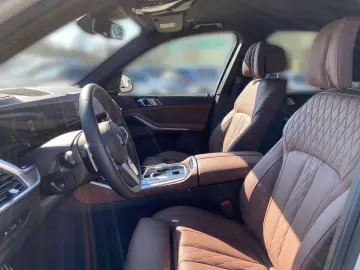 X5 xDrive30d M Sportpaket Gestiksteuerung DAB
