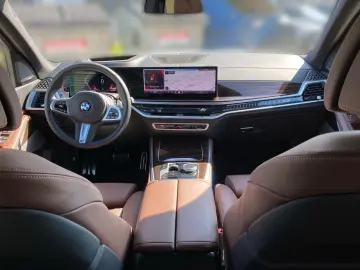 X5 xDrive30d M Sportpaket Gestiksteuerung DAB