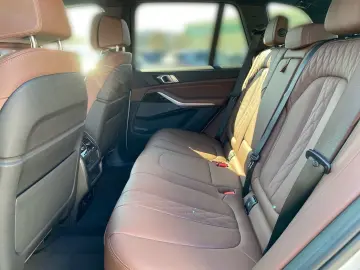 X5 xDrive30d M Sportpaket Gestiksteuerung DAB