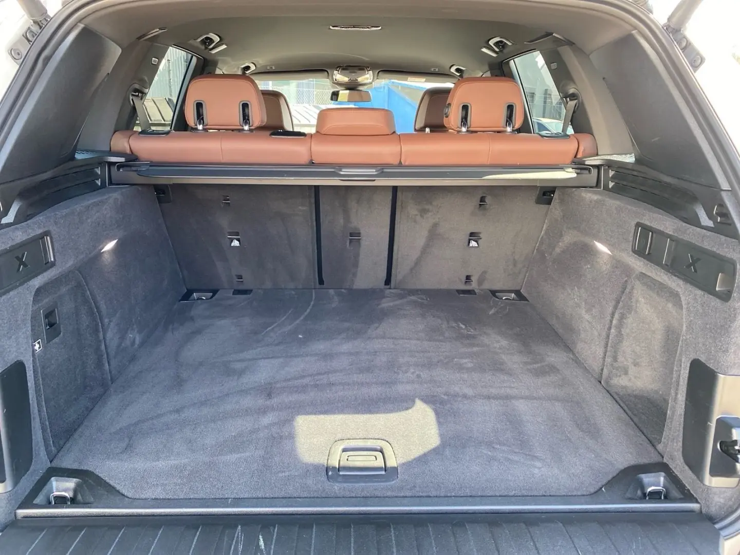 X5 xDrive30d M Sportpaket Gestiksteuerung DAB