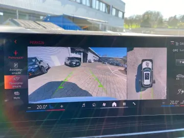 X5 xDrive30d M Sportpaket Gestiksteuerung DAB