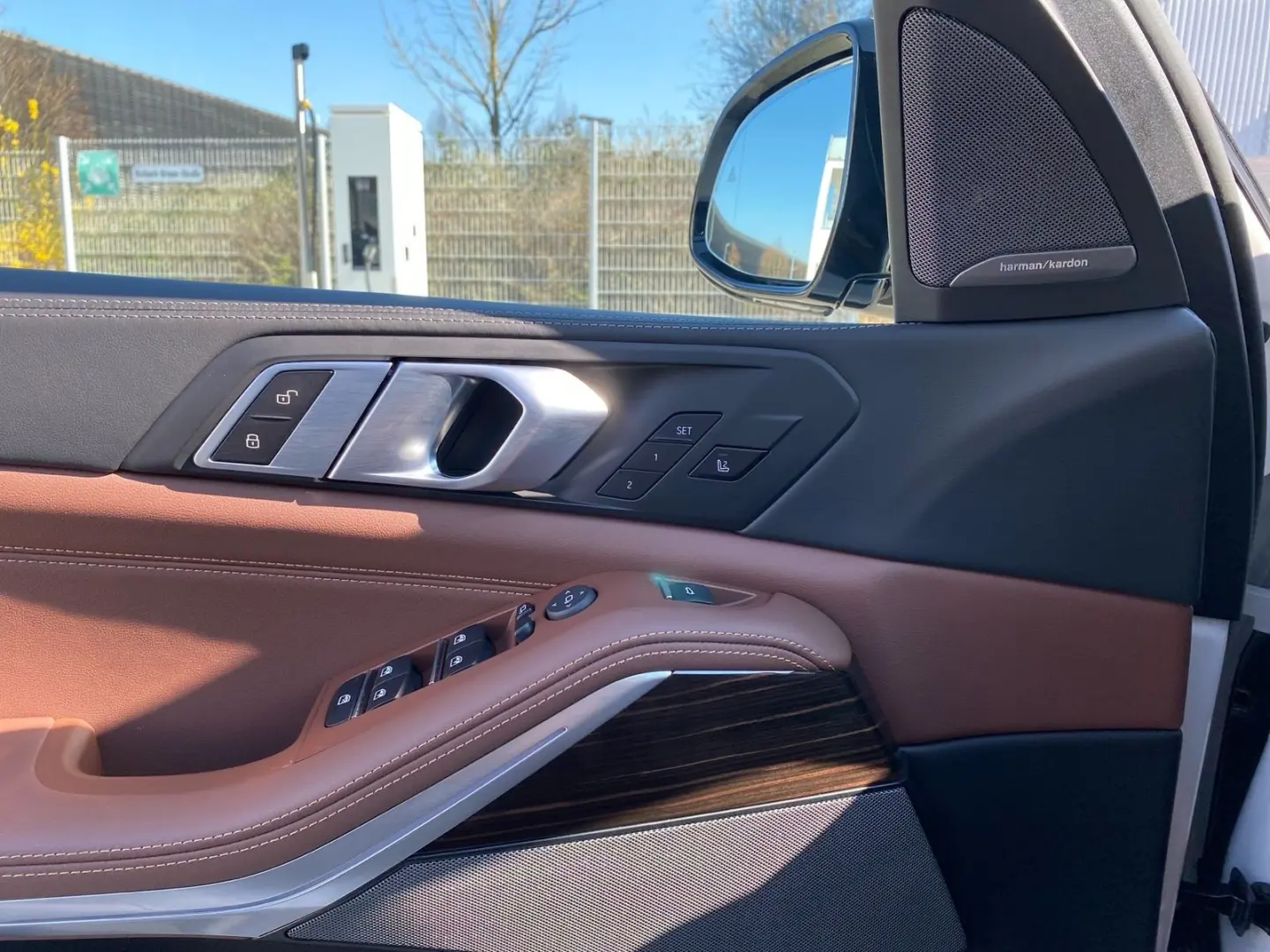 X5 xDrive30d M Sportpaket Gestiksteuerung DAB