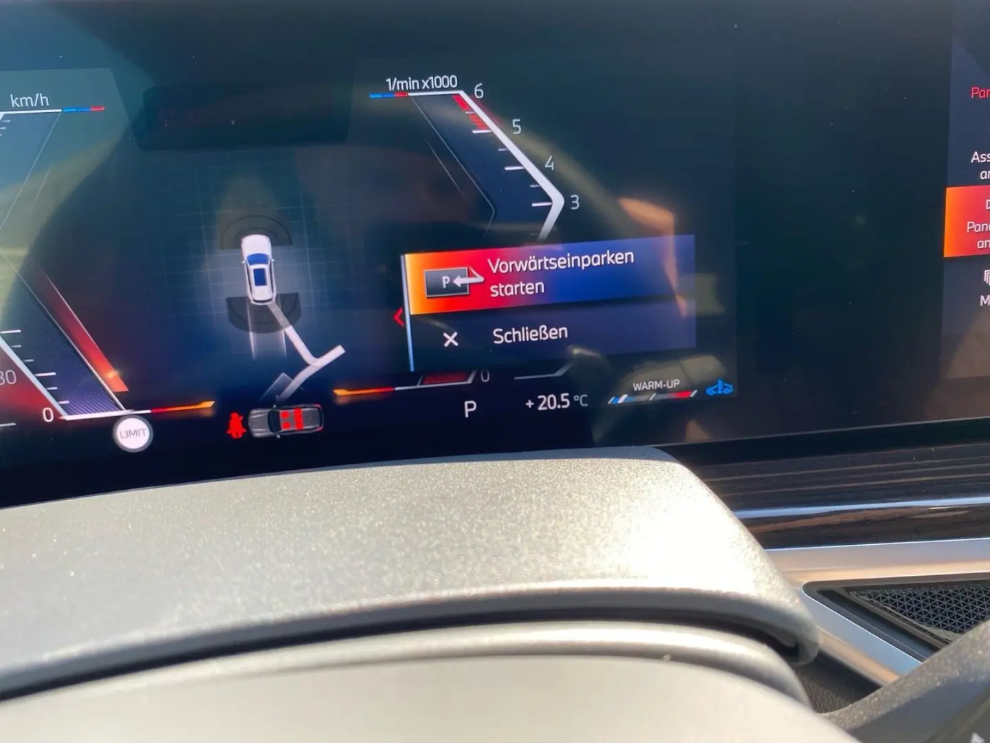 X5 xDrive30d M Sportpaket Gestiksteuerung DAB