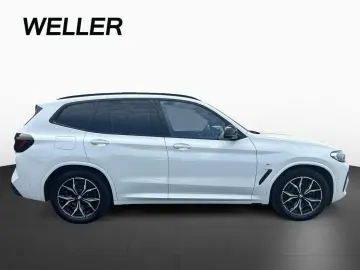 X3 M40d DAProf AHK Pano HUD 360° Laser StndHzg