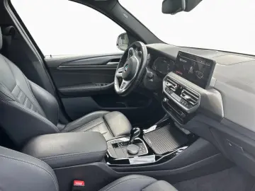X3 M40d DAProf AHK Pano HUD 360° Laser StndHzg