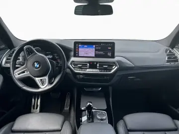 X3 M40d DAProf AHK Pano HUD 360° Laser StndHzg