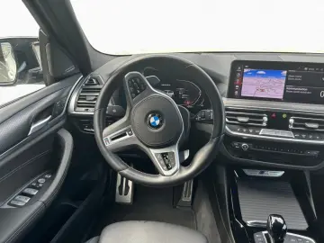 X3 M40d DAProf AHK Pano HUD 360° Laser StndHzg