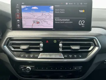 X3 M40d DAProf AHK Pano HUD 360° Laser StndHzg