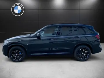 X3 M40i DA Prof PA+ HUD Pano AHK Komfzg Laser Hi