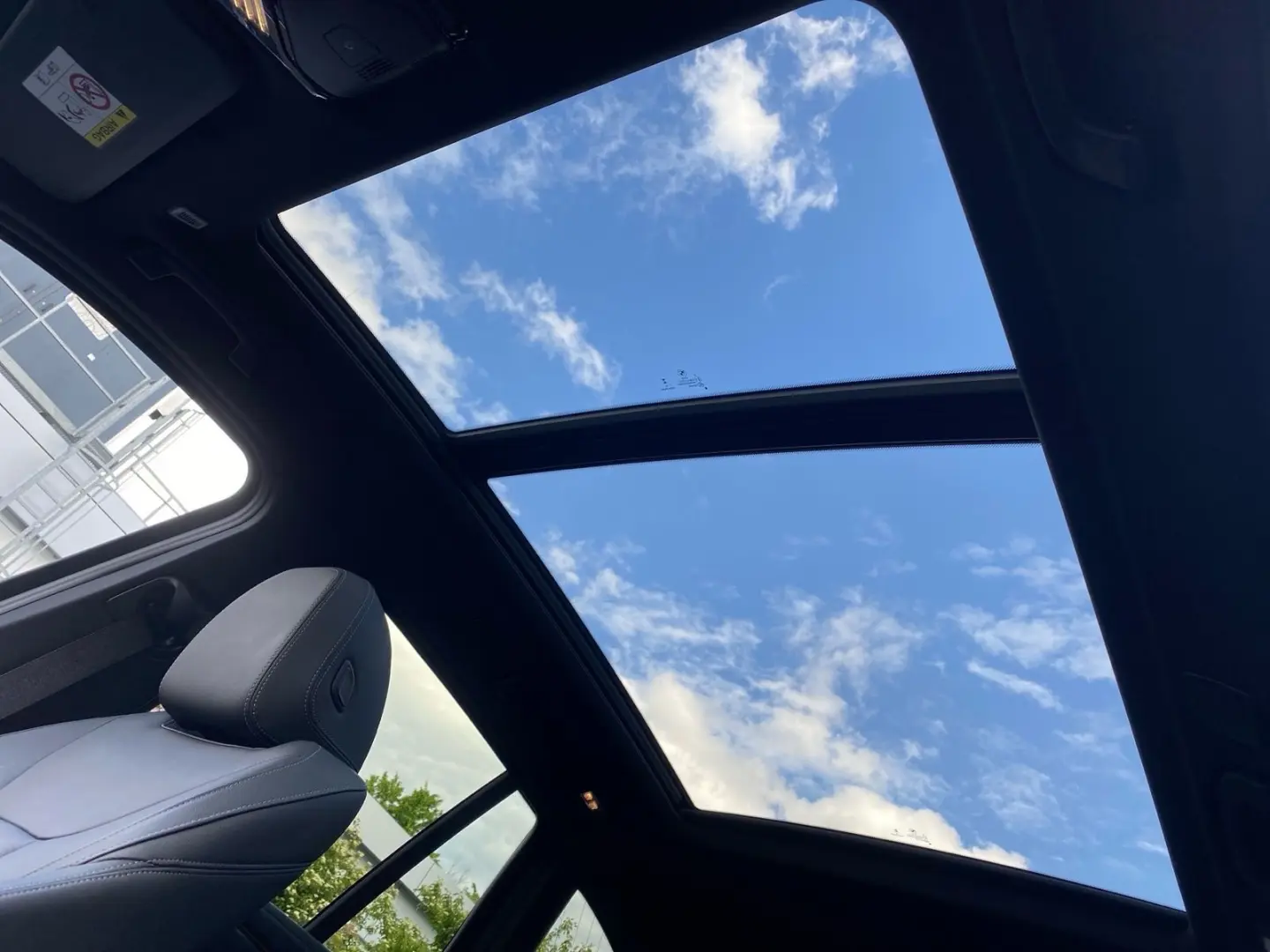 X3 M40i DA Prof PA+ HUD Pano AHK Komfzg Laser Hi